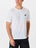 adidas Men's Core Essential Feelready Top White S