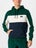 Australian Men's Classic Posh Hoodie Green S