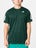 adidas Men's Fall Club 3 Stripes Top Ivy L