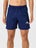 adidas Men's Fall Woven 7" Short Dk Blue L