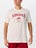 adidas Men's Heritage T-Shirt White S