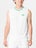 adidas Men's Originals Pro Sleeveless Top White XXL