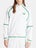 adidas Men's Originals Walk Out Jacket White XS