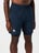 adidas Men's Paris 2-in-1 Short Ink XS