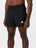 adidas Men's Core 5" Woven Short Black S
