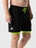 adidas Men's Summer Club 2-in-1 Short Black XXL
