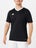 adidas Men's Team Entrada Top Black XS
