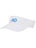 Australian Open 2026 Visor - White