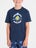 AO Junior's 2026  Graphic T-Shirt Blue 6