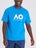 Australian Open Unisex 2026 Logo T-Shirt Blue S