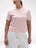Australian Open Women's 2026 T-Shirt Pink S