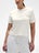 Australian Open Women's 2026 T-Shirt Lily White XL