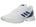adidas Avaluxe White/Dark Blue/Sky Women's Shoes