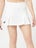 adidas Women's Core Club Pleat Skirt White XL