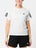 adidas Women's Core Club Top White XL
