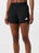 adidas Women's Core Pacer Mid 2 Short Black L