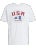 adidas FIFA World Cup USA Qual T-Shirt White XXL