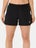 Asics Women's Court 2-in-1 Court Short Black XS