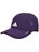 adidas Women's Fall Superlite 3 Hat Plum