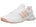 adidas Gamecourt 2 White/Pink Blush Wom's 5.5