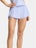 adidas Women's Fall Gameset Match Short Violet M