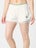 adidas Women's Originals Pro Shorts White L