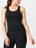 adidas Women's Spring All Me Tank Black L