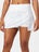 adidas Women's Spring Club Graphic Skirt White XL