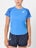 Asics Women's Summer Game Top Blue S