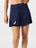 Asics Women's Summer Match Skirt Midnight M