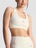 adidas Wms Stella Medium Support Bra White L