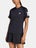 adidas Women's Core Club Top Black XS