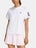 adidas Women's Core Club Top White XL