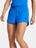 adidas Women's Summer Club Short Glory Blue XS