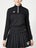adidas Women's Team Entrada 1/2 Zip Top Black S