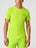 Bjorn Borg Men's Fall Ace Light Top Lime XL