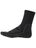 Balega Blister Resist Crew Socks Black/Grey MD