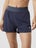 Bjorn Borg Wms Summer Ace 2-in-1 Short Grey L