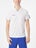 Babolat Men's Play Polo Top White XL
