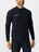 Babolat Men's Play Jacket Black XXL