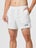 BOSS Men's Core Match 5" Short White S
