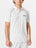 BOSS Men's Core Patteo Polo White XXL