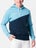 Babolat Men's 2025 Drive Hoodie Blue XL