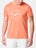 Babolat Men Exercise Graphic T-Shirt Orange XL