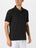 BOAST Men's Performance Raglan 2.0 Polo Black XL