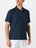 BOAST Men's Performance Raglan 2.0 Polo Navy M