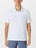 BOAST Men's Performance Raglan 2.0 Polo White L