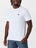 BOAST Men Fall Performance Top White XL