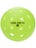 Dura Fast 40 Outdoor 4-Pack Pickleballs - Neon