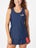 ellesse Women's Fall Quincy Tank Navy M